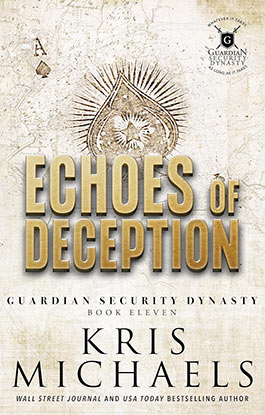 Echoes of Deception