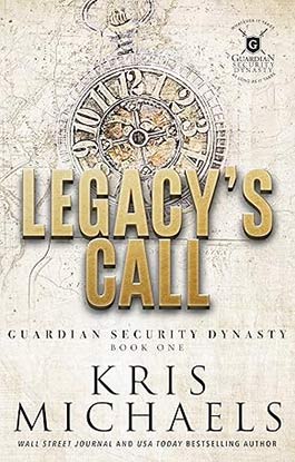 Legacy's Call