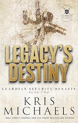 Legacy's Destiny