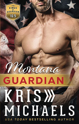 Montana Guardian