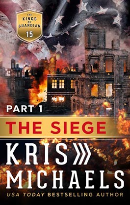 The Siege: Part One