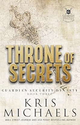 Throne of Secrets